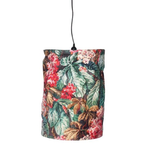 LAMPADARIO FLOREALE D40 H58 CA